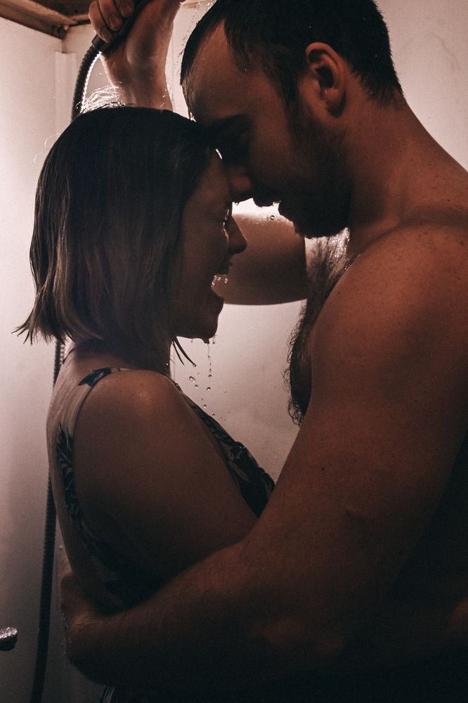 Photograph by Екатерина Тубакина