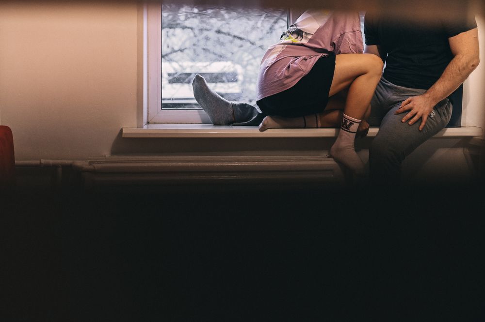 Photograph by Екатерина Тубакина