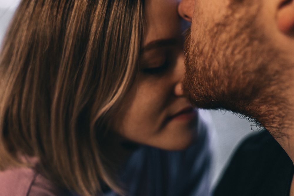 Photograph by Екатерина Тубакина