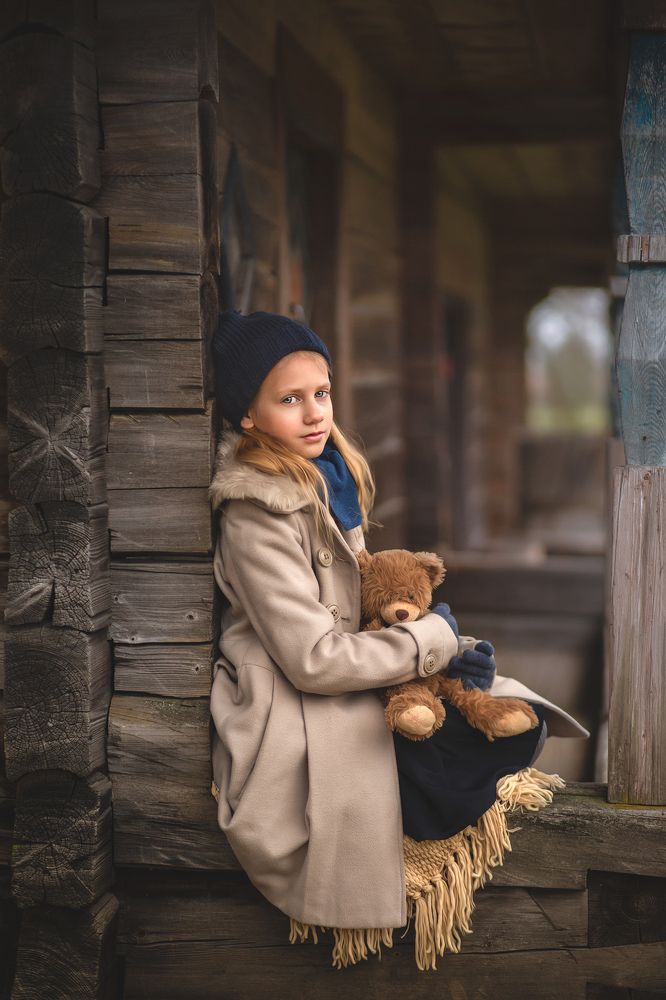 Photograph by Vilma Arlauskaite Buloviene