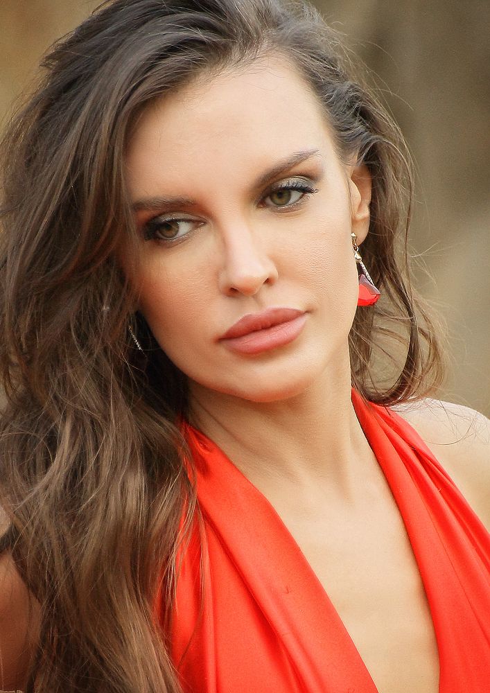 Photograph by Андрей Семенников