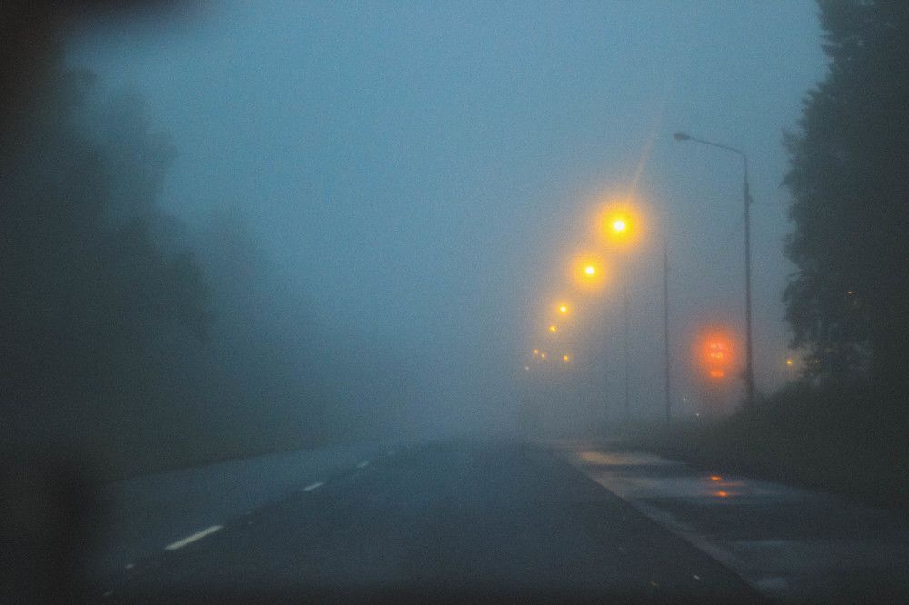 Photograph by Violetta Peskova