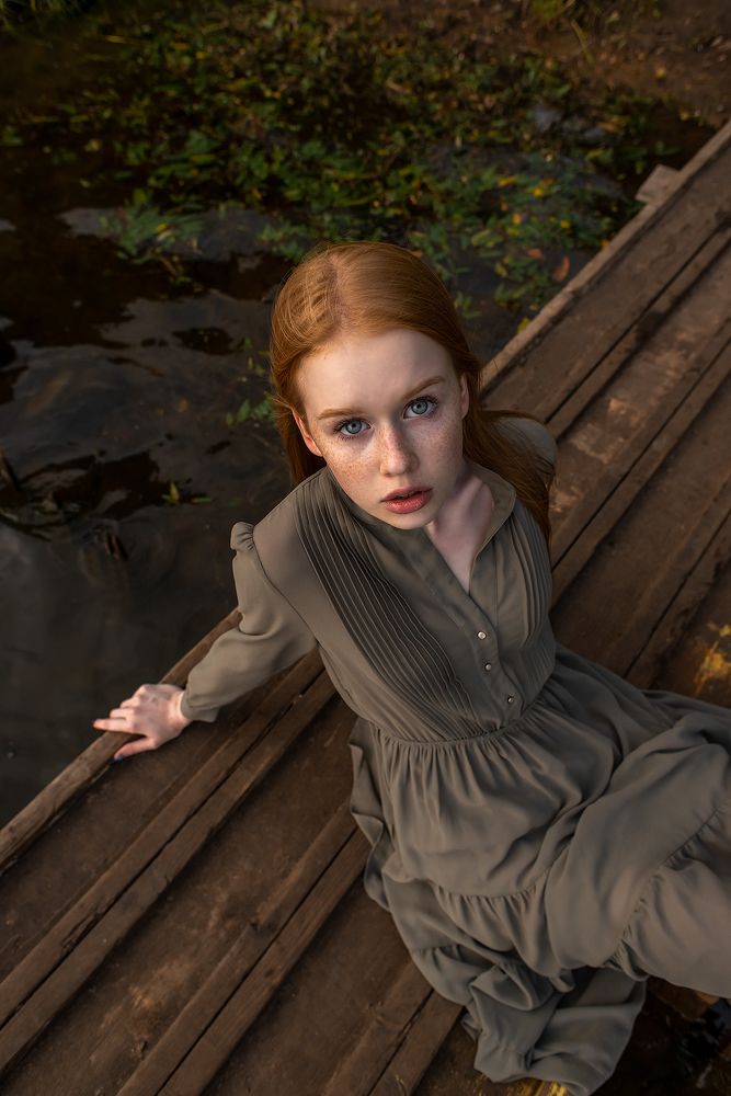 Photograph by Oleg Kolomiychenko