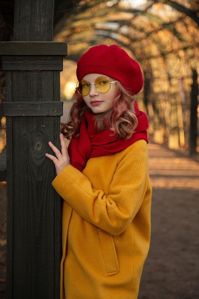 Photograph by Анна Татаурова