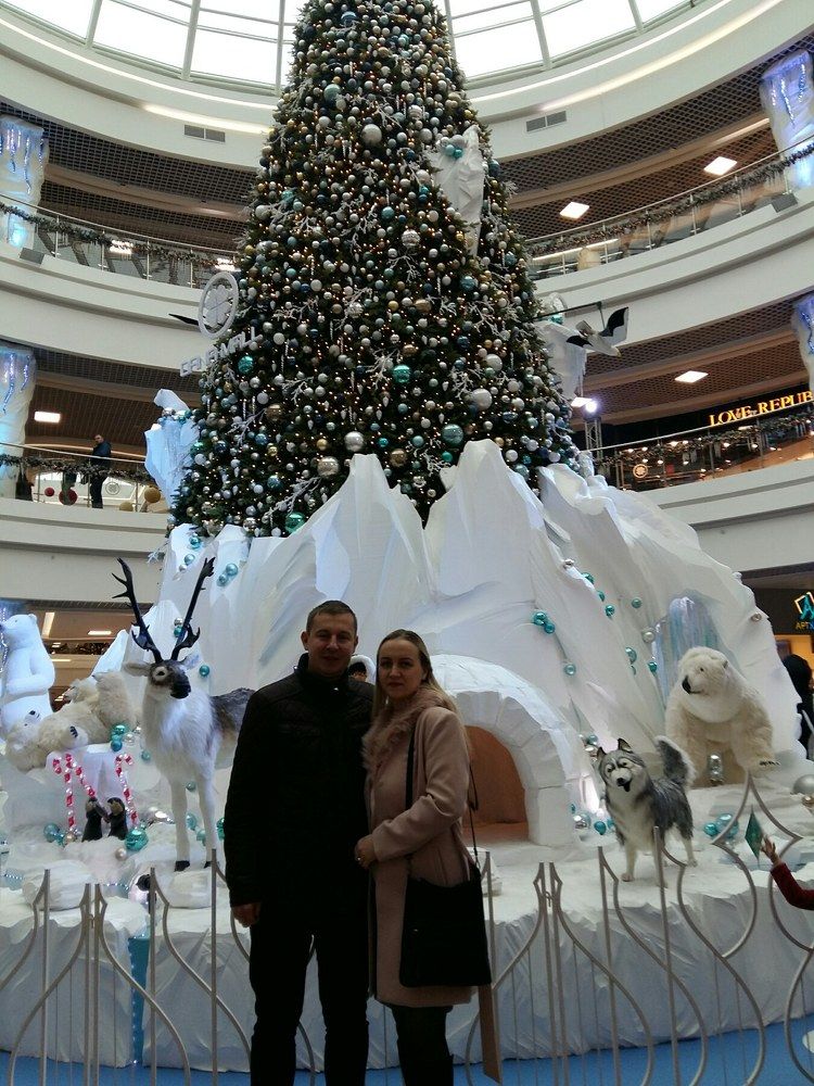 Photograph by Анастасия Ярошевич