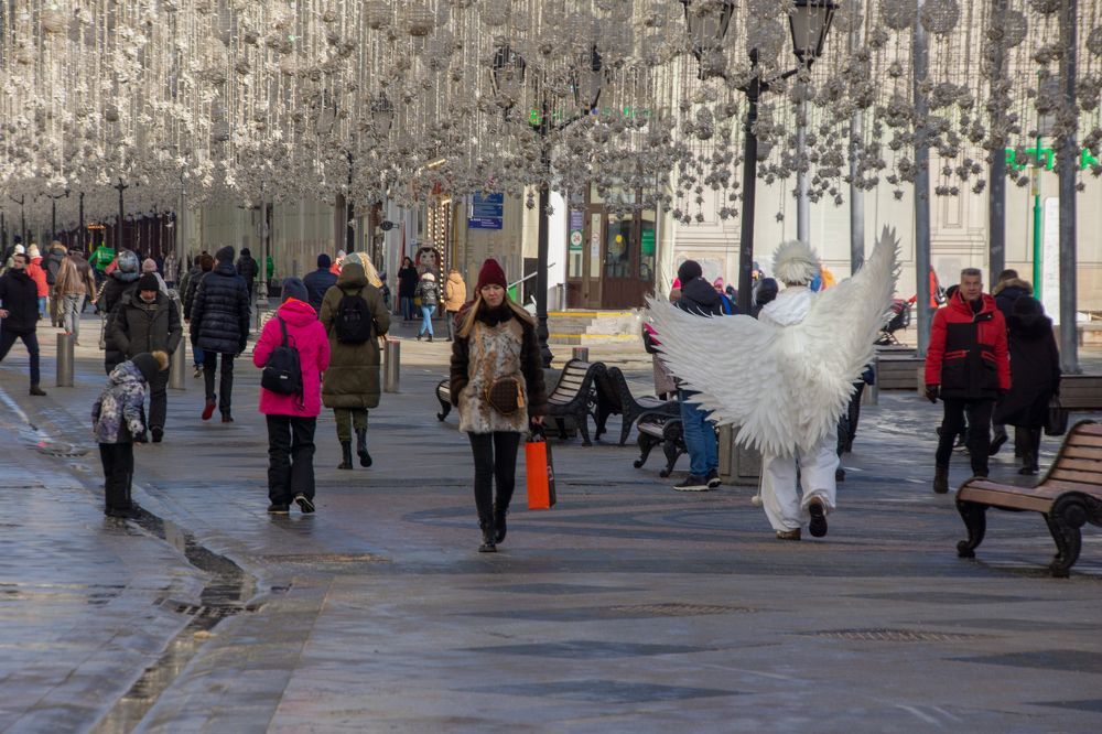 Photograph by Владимир Субботин