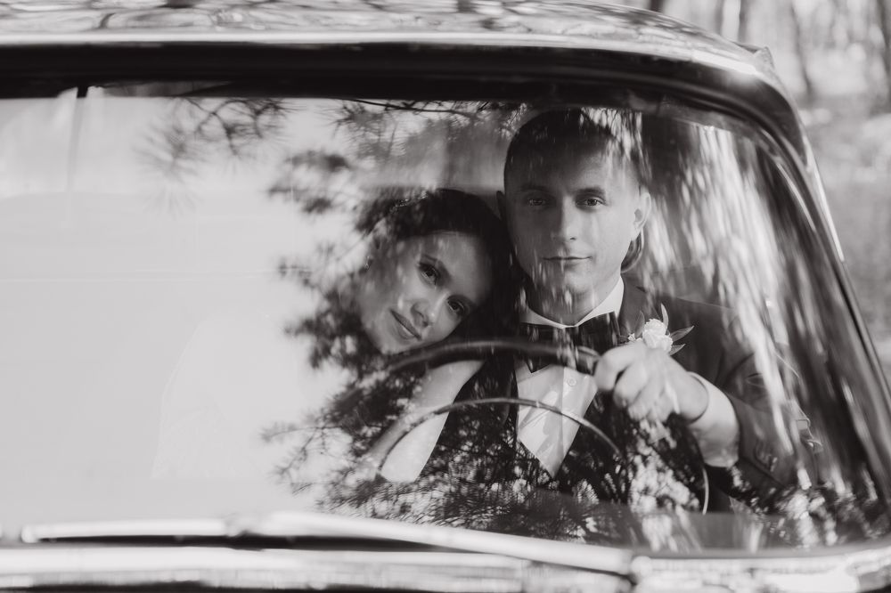 Photograph by Олег Блохин