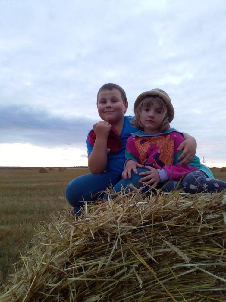 Photograph by Анастасия Ярошевич