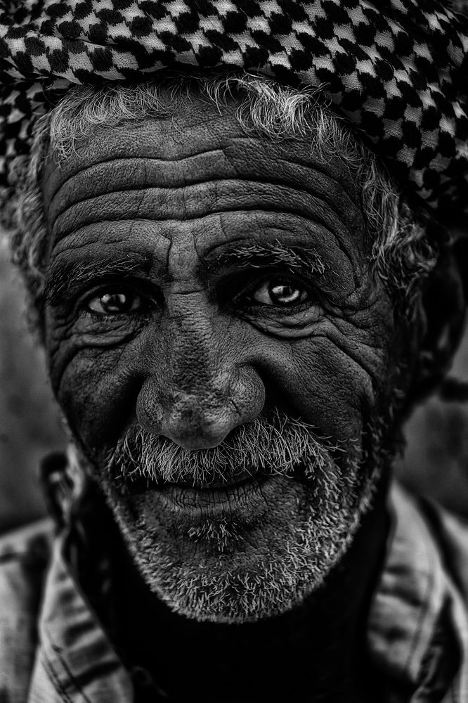 Photograph by Dif Youssouf