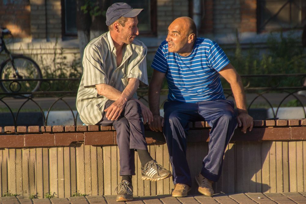 Photograph by Владимир Субботин