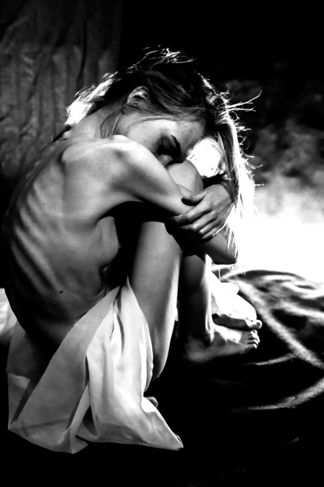 Photograph by Anna Suchcicka