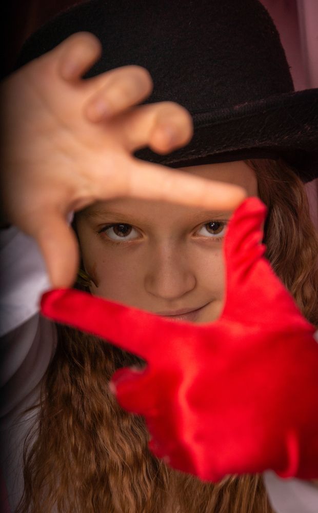 Новогодние волшебство