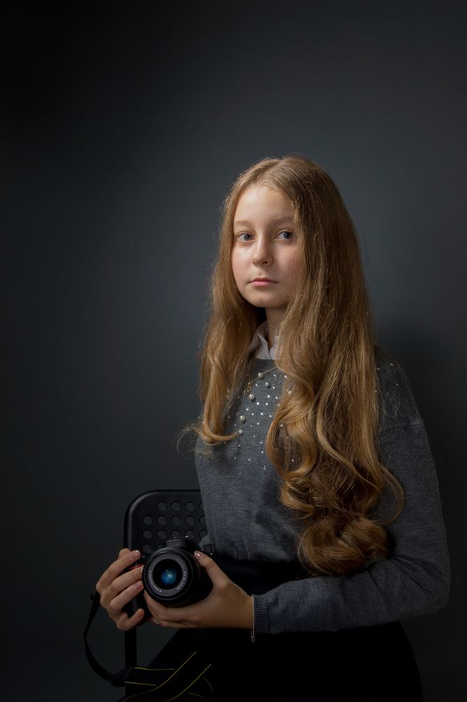 Photograph by Владимир Субботин