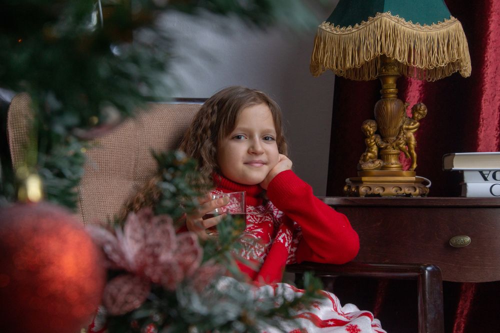 Photograph by Владимир Субботин