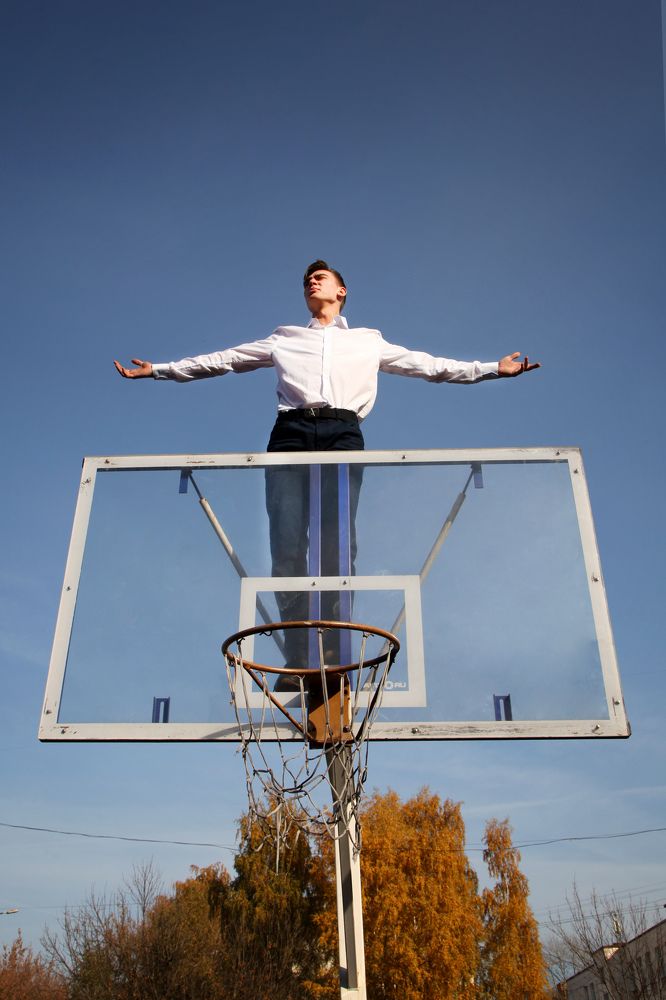 Photograph by Мария Утехина