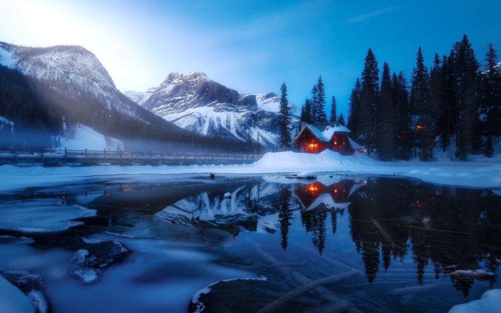 Фотография автора Huapu Zhao