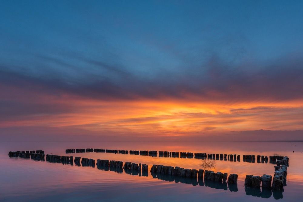 Озеро Эльтон