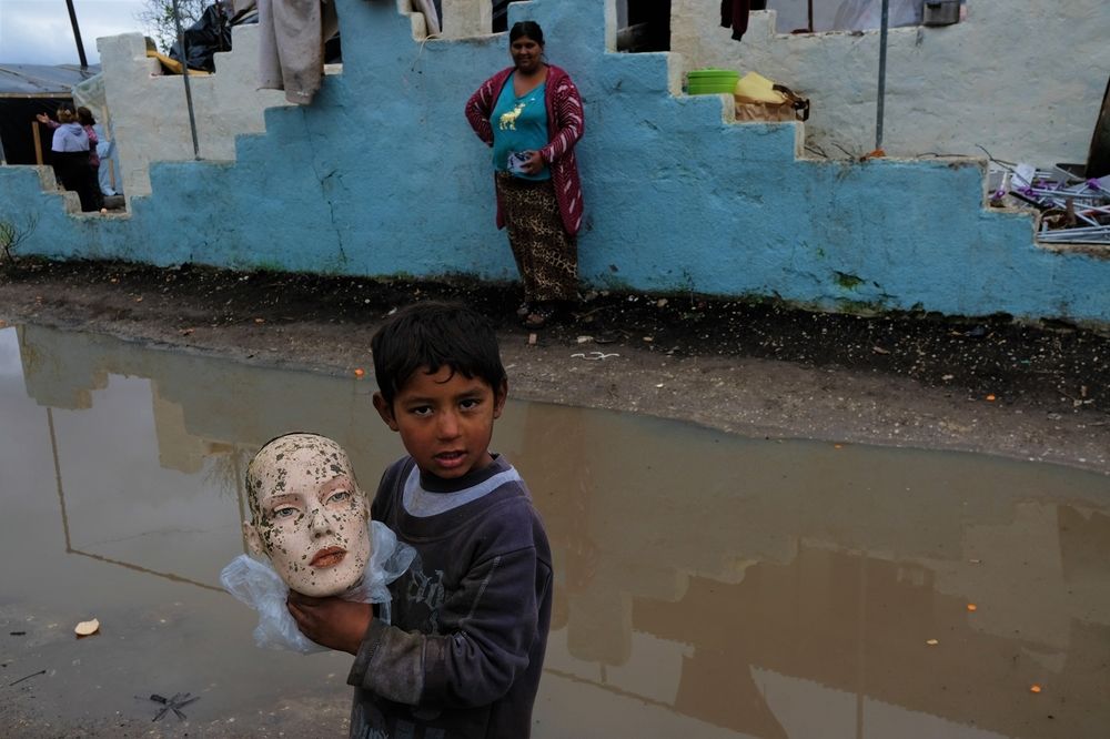 Photograph by POLYDEFKIS ASONITIS