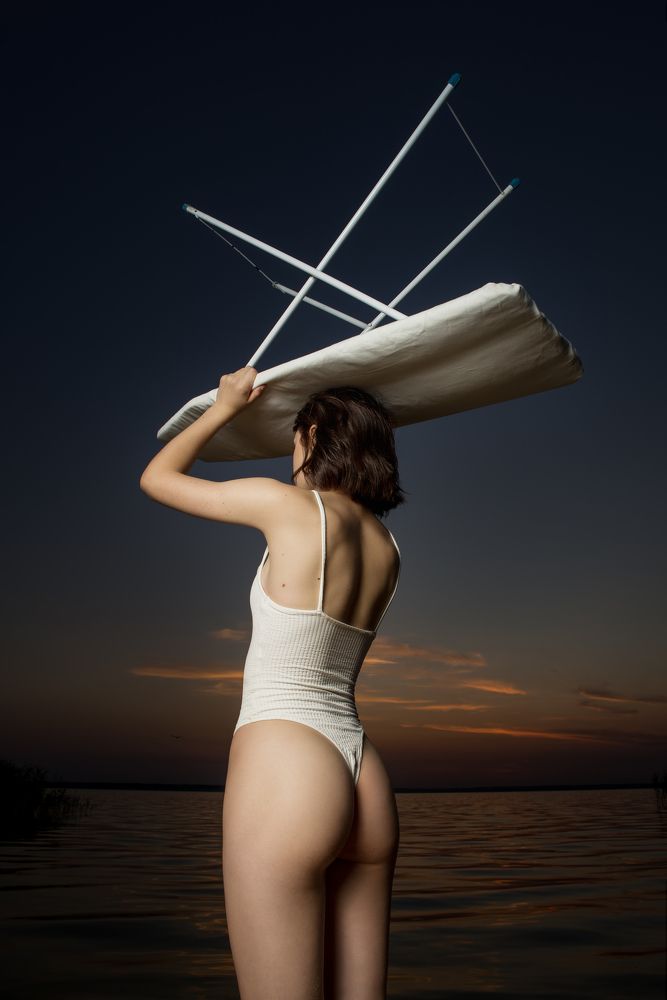 Photograph by Солнце Подгурская