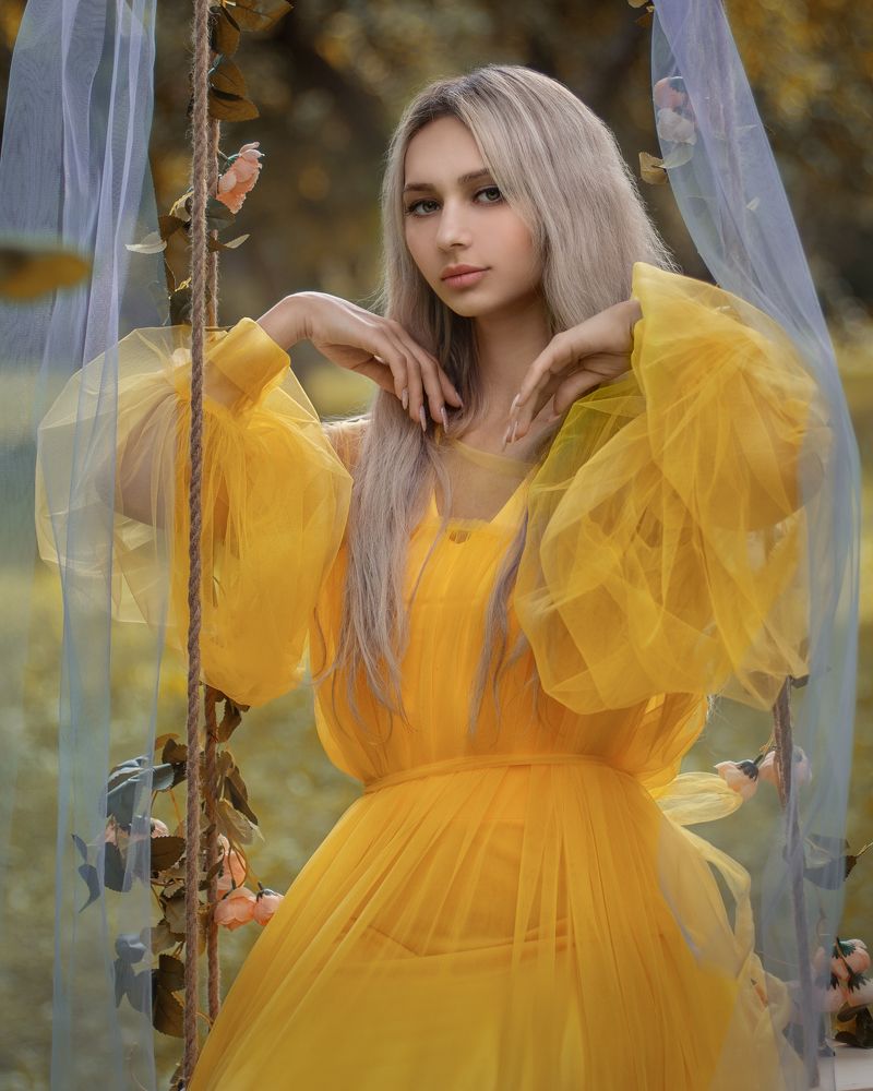 Фотография автора Анастасия Борисова