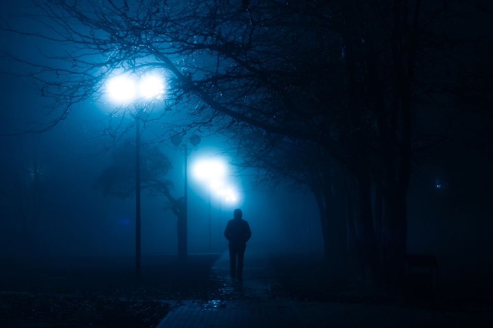 Photograph by Анастасия Галенко