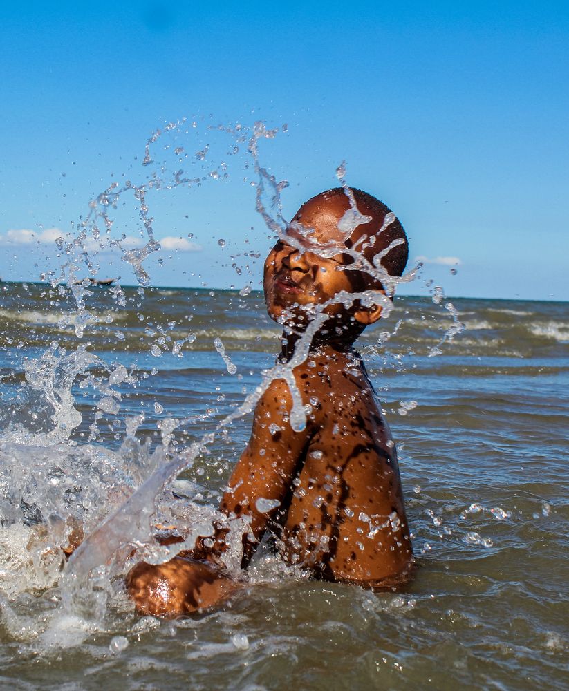 Photograph by Albin Michael