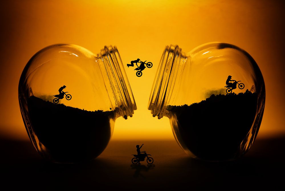 Photograph by Everton Medeiros