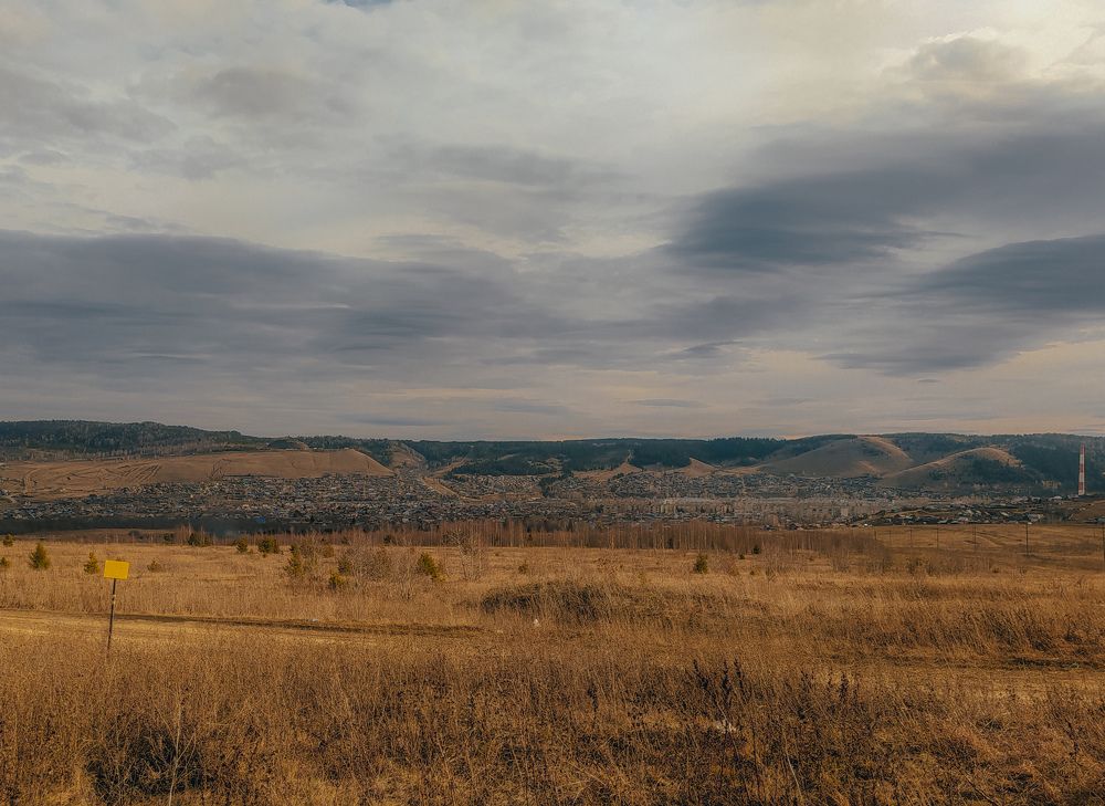 Photograph by Violetta Peskova