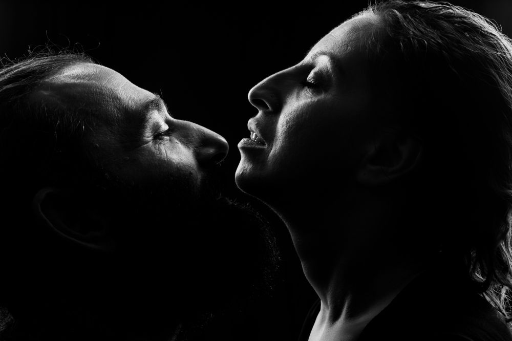 Photograph by Evgeny Ruban