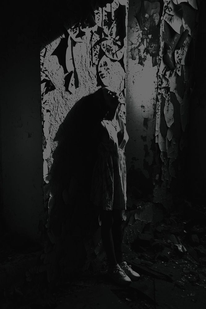 Photograph by Никита Соловьев
