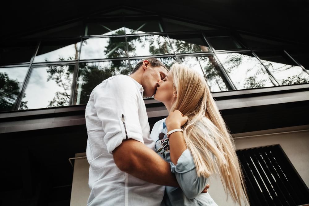 Photograph by Александр Воронов