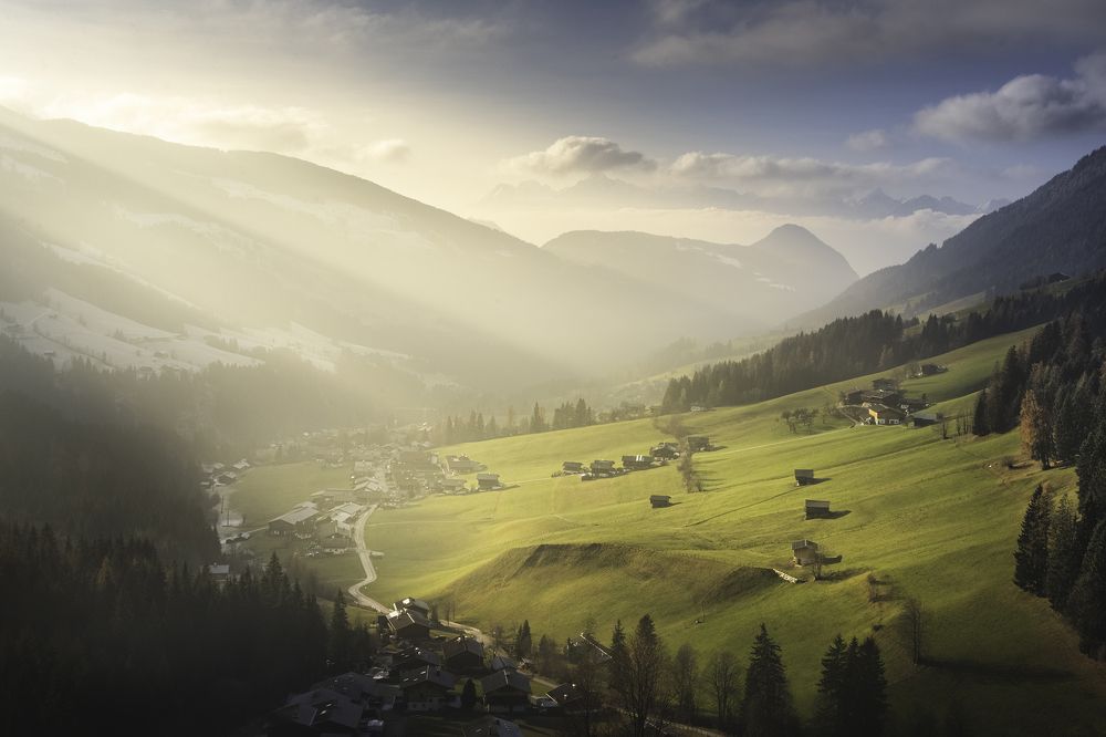 Photograph by Paweł Jagiełło