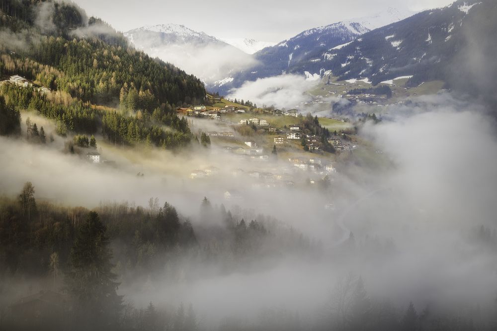 Photograph by Paweł Jagiełło