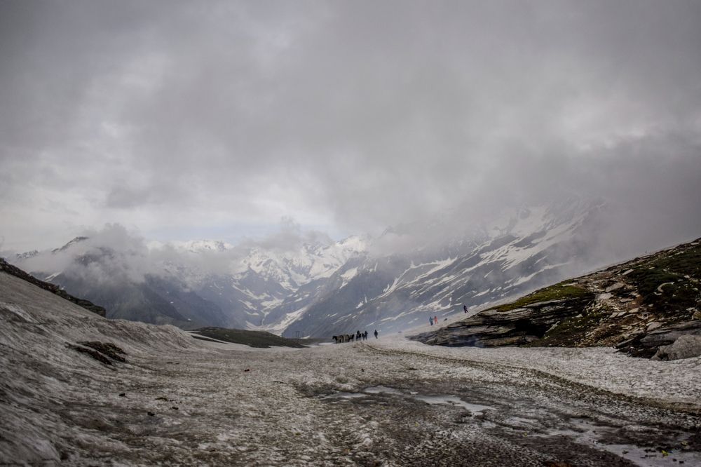 Photograph by Mukesh Tripathi