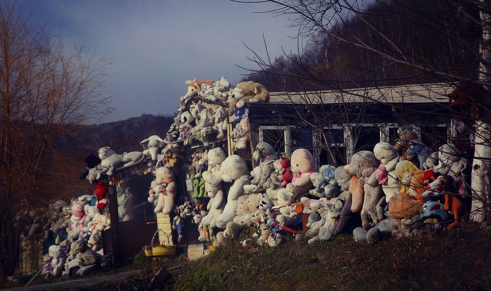 Photograph by Игорь Паутов