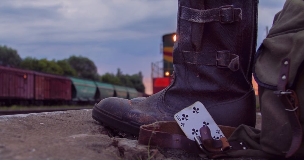 Тревожное утро