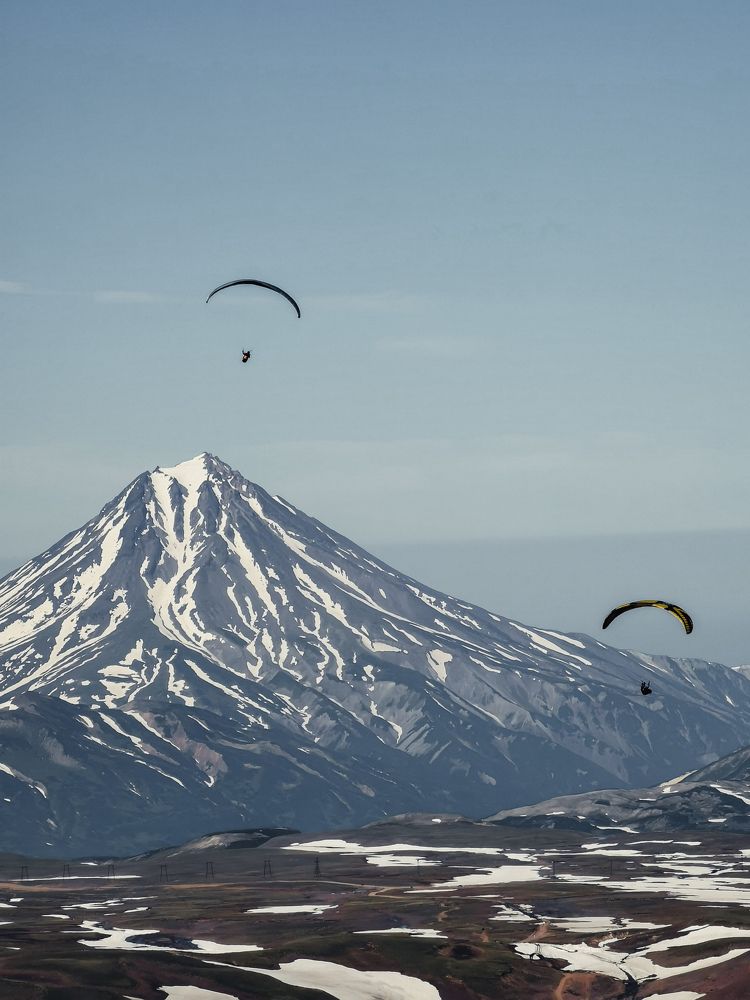 Photograph by Михаил Канивецкий