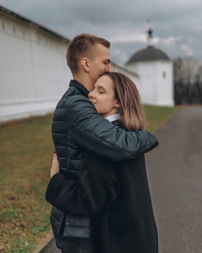 Photograph by Дарья Заводцова