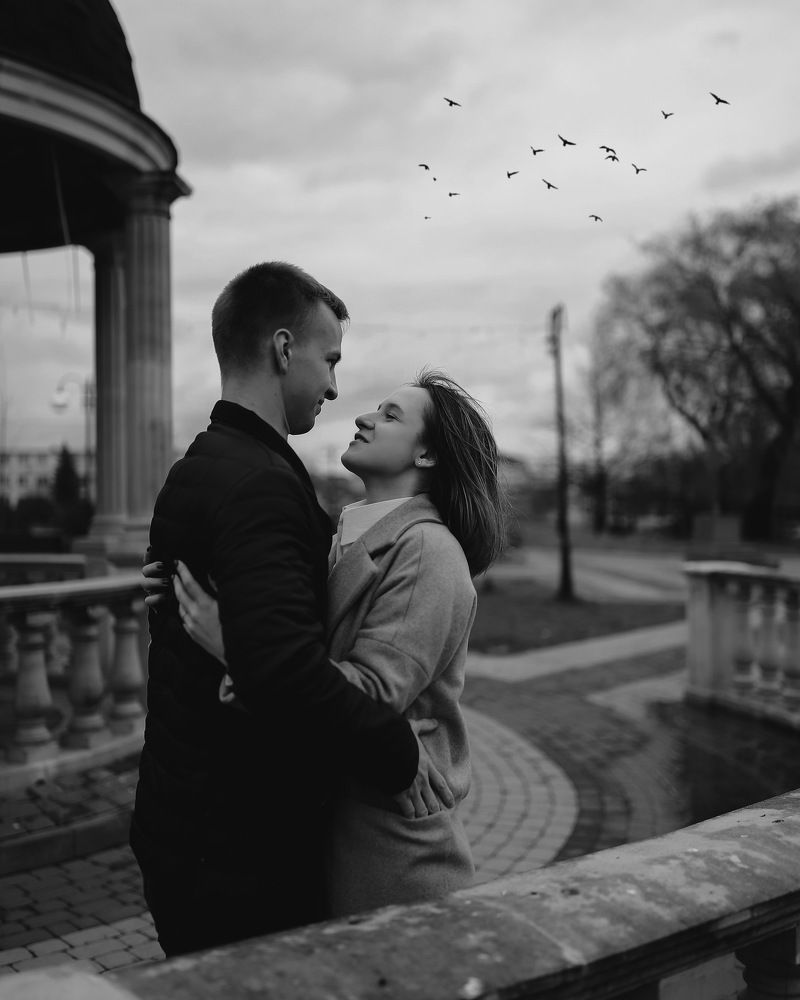 Photograph by Дарья Заводцова