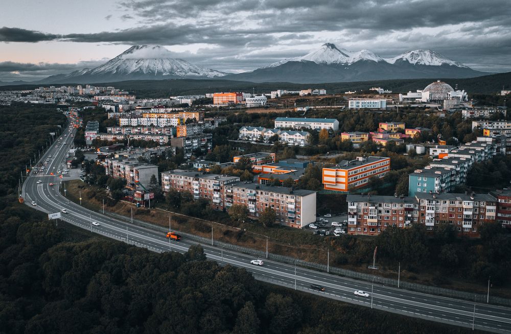 Photograph by Михаил Канивецкий