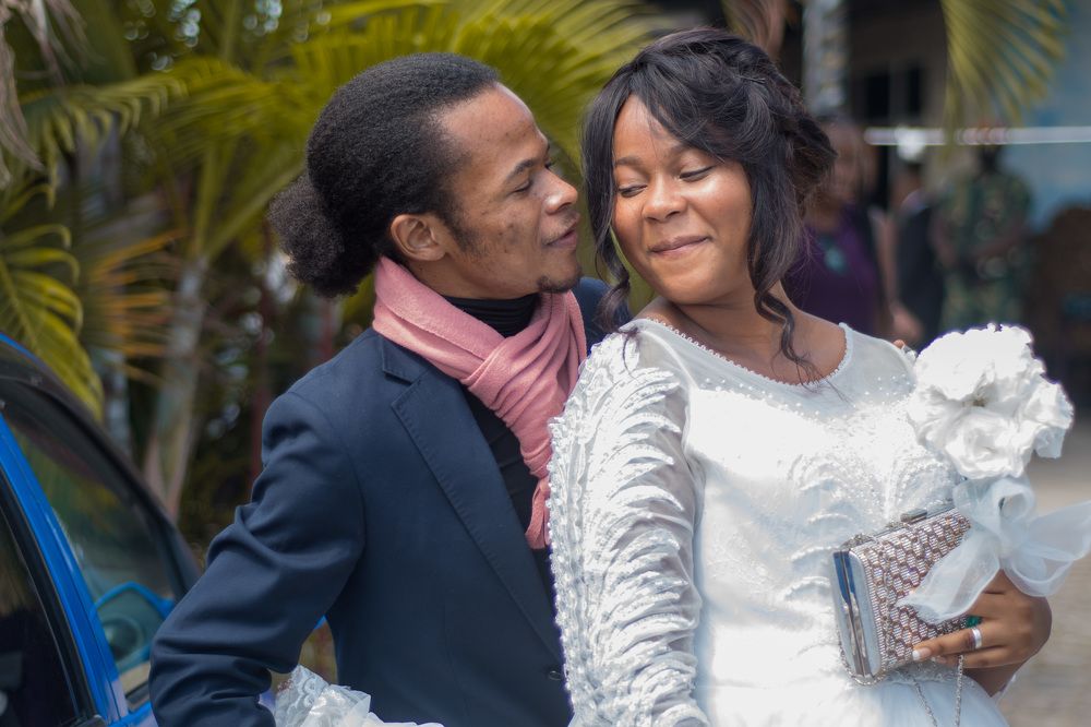 Photograph by Jullson Matulu Saint-plus