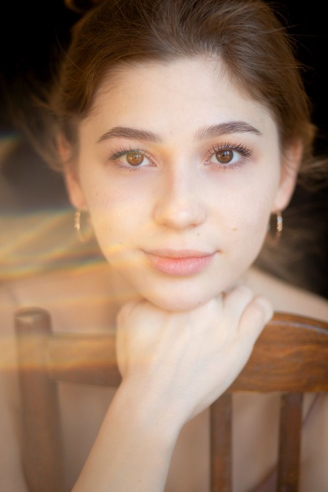 Фотография автора Полина