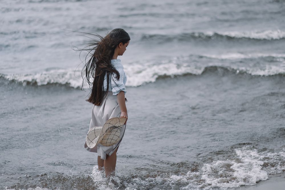 Photograph by Дарья Заводцова