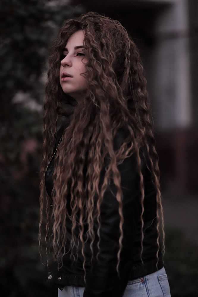 Photograph by Дарья Заводцова