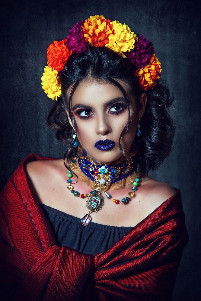 Photograph by paulina sevilla