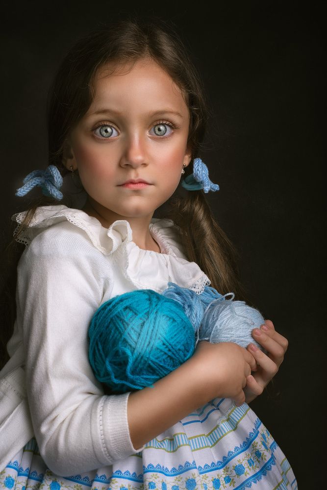 Фотография автора Camilla