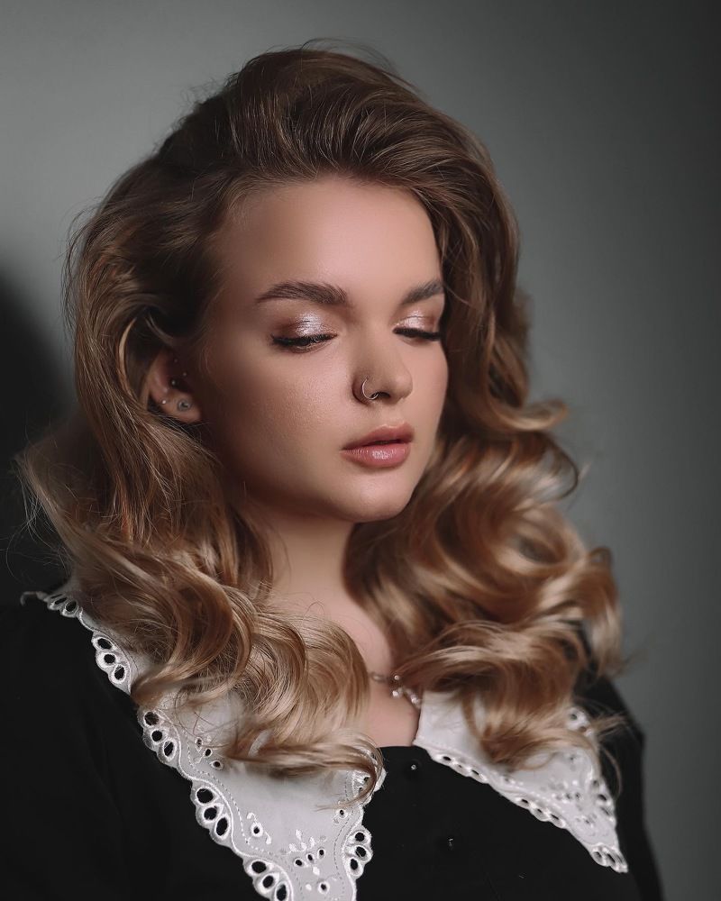 Photograph by Дарья Заводцова