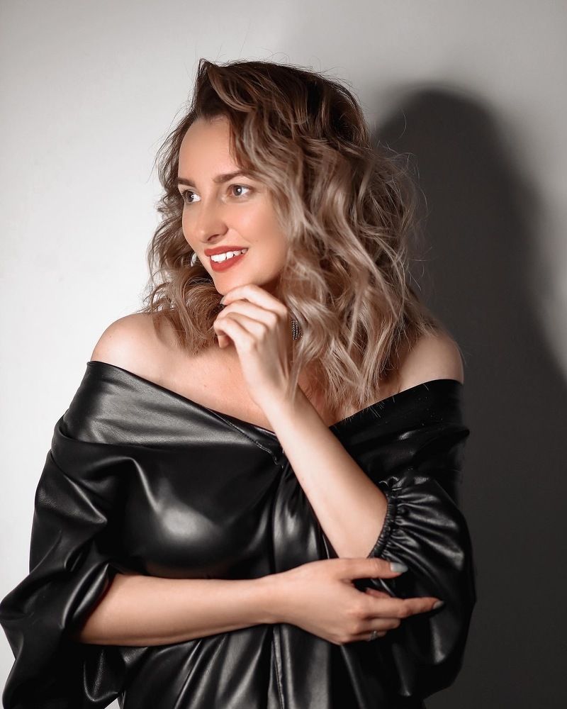 Photograph by Дарья Заводцова