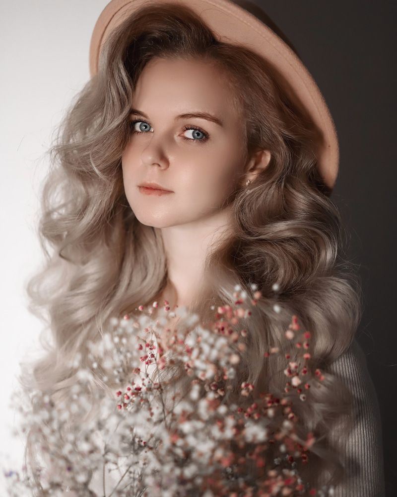 Photograph by Дарья Заводцова