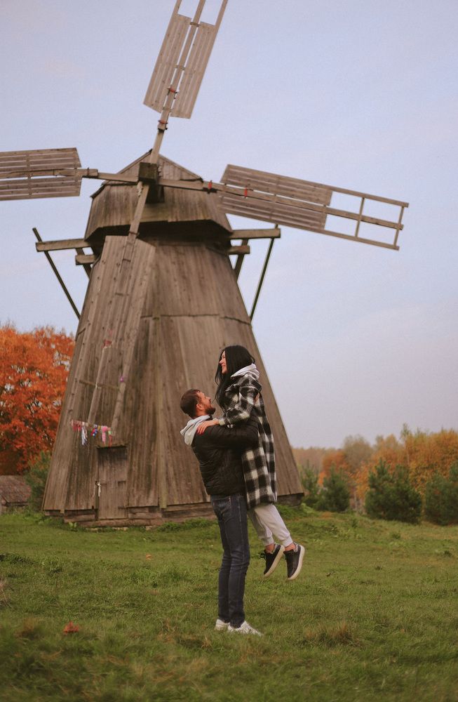 Photograph by Дарья Заводцова